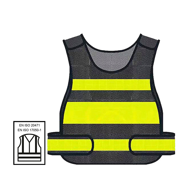 Chaleco reflectante EWRV004