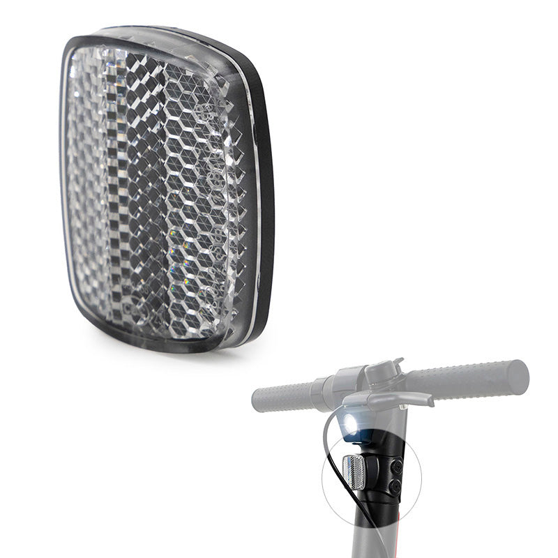 Original front reflector Wispeed T855