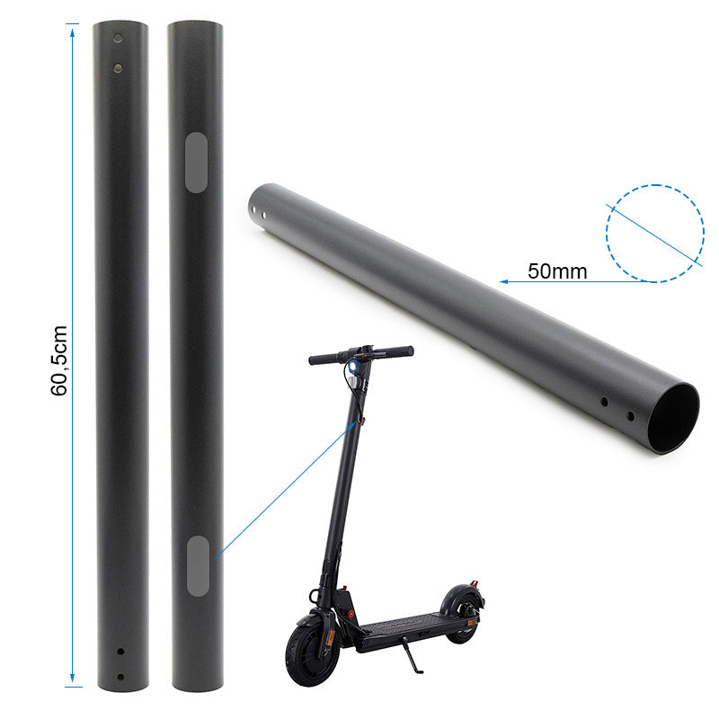 Mástil original Wispeed T855