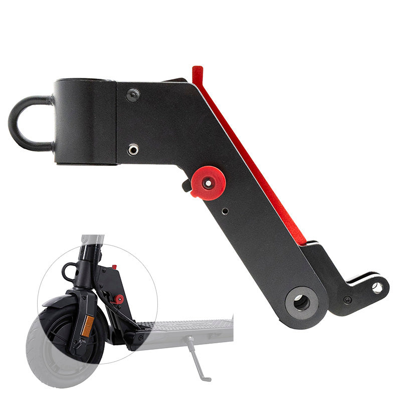 Módulo de plegado original Wispeed T855