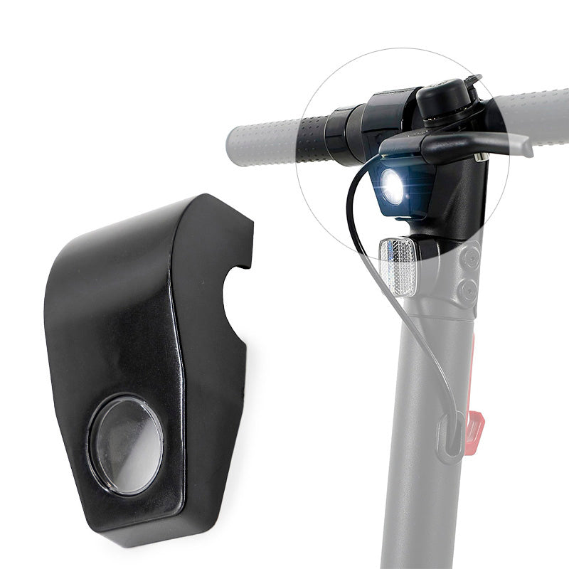 Ozdobnik przedniej lampy oryginalny Wispeed T855