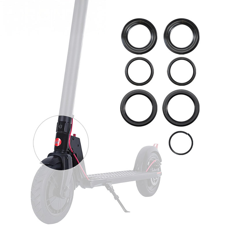 Headset cups set original Wispeed T855