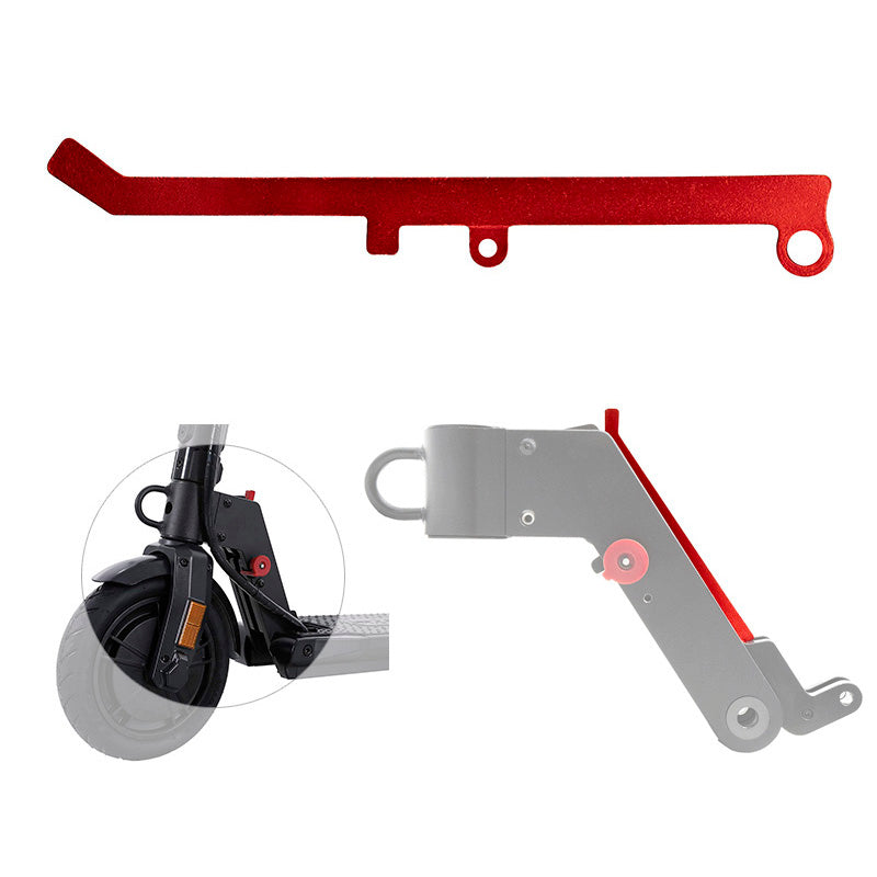 Folding lever original Wispeed T850
