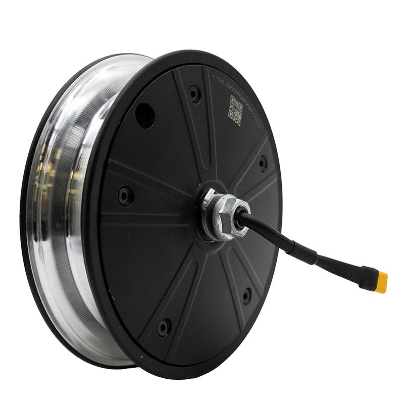 Motor original Wispeed T850 36v 250W