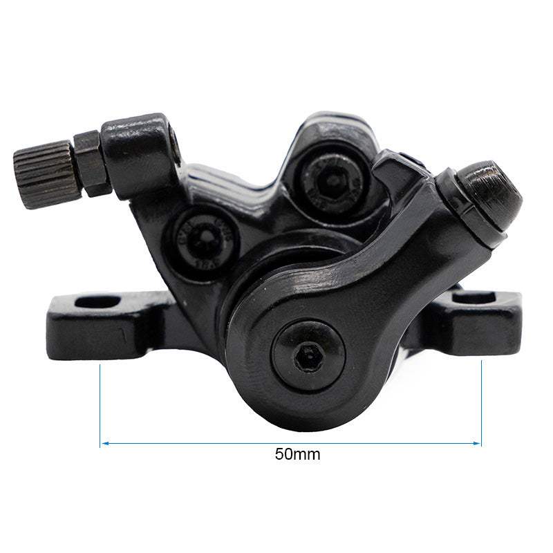 Left brake caliper original Wispeed T850