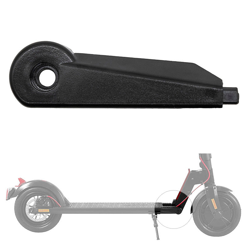 Embellecedor delantero R original Wispeed T850