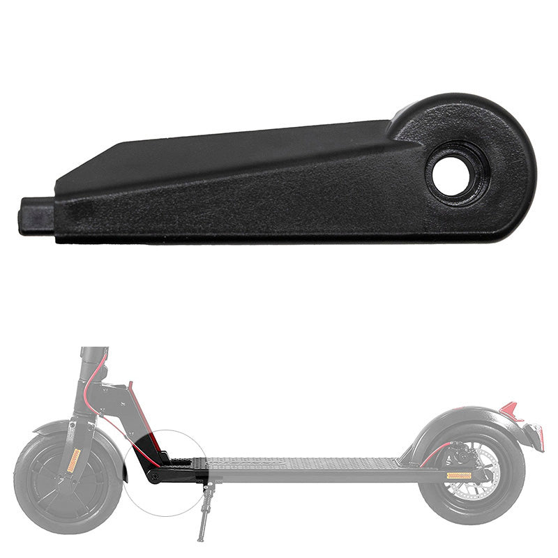 Embellecedor lateral original Wispeed T850