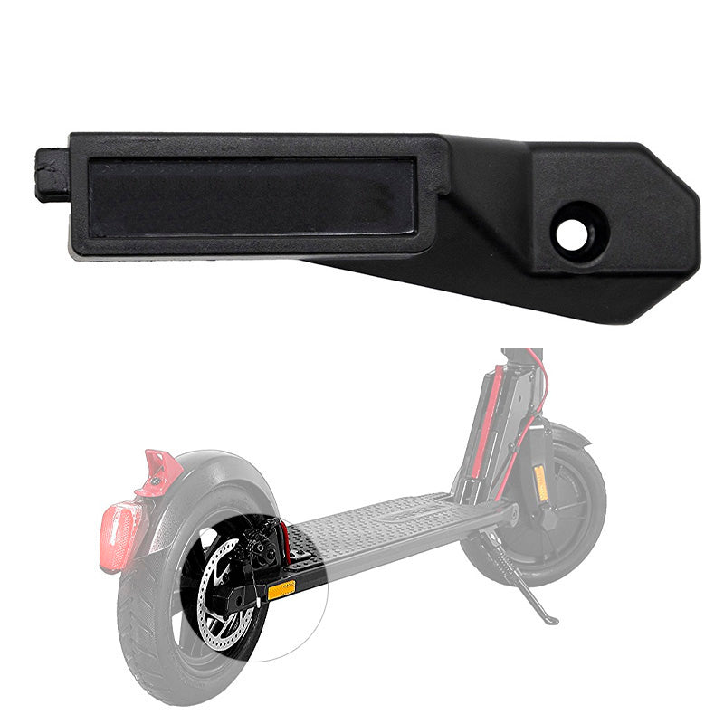 Oryginalny prawy ozdobnik boczny Wispeed T850