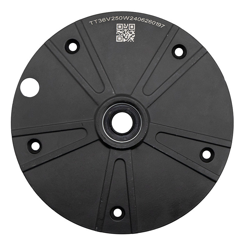 Tampa original do motor Wispeed T850