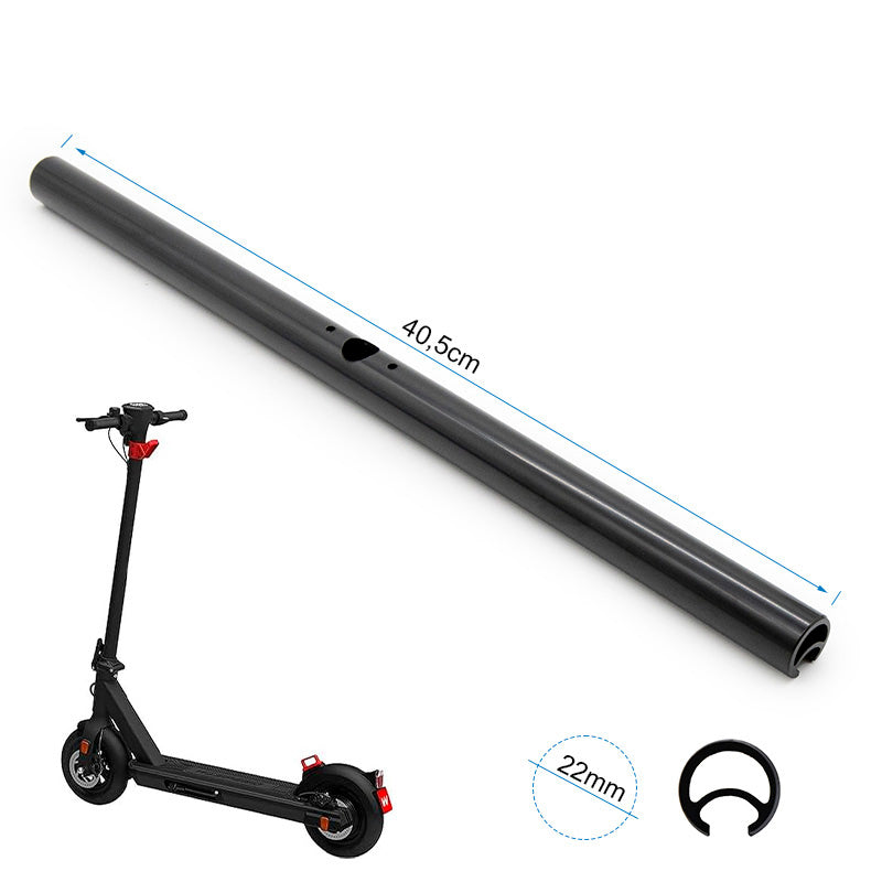 Manubrio originale Wispeed T850