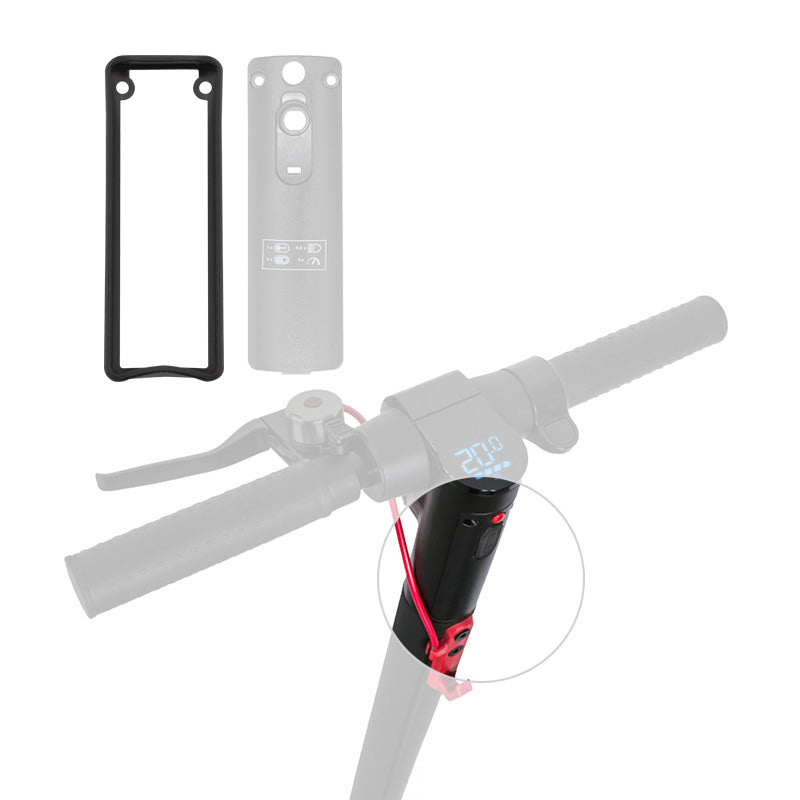 Oryginalna uszczelka wyswietlacza Wispeed T850