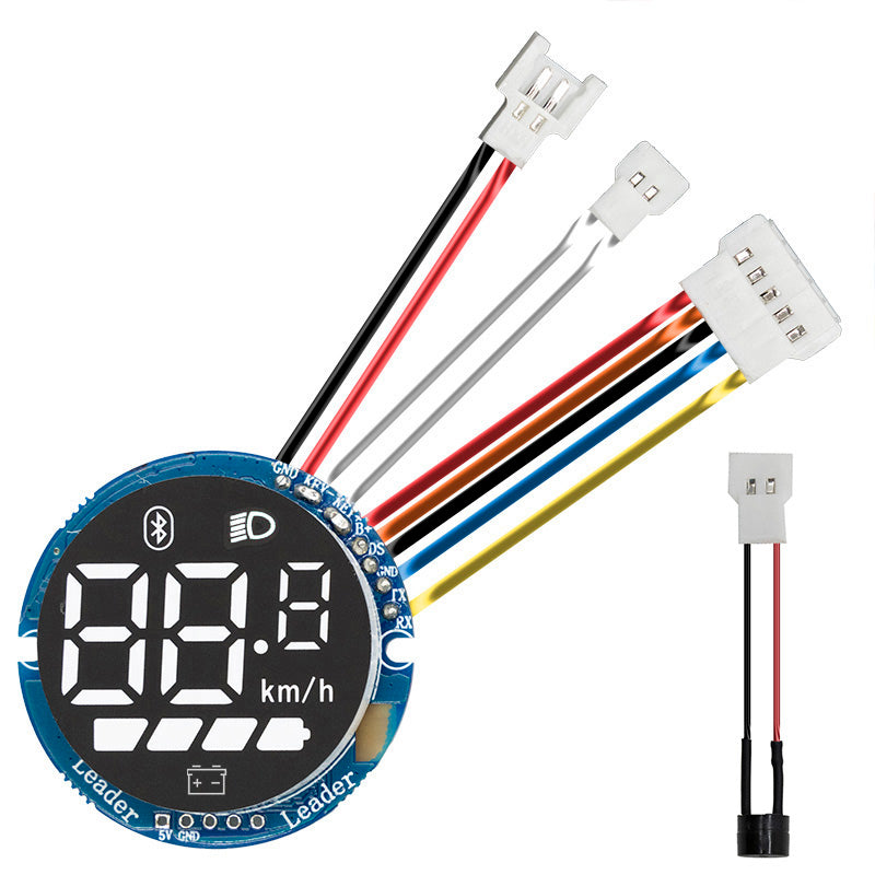 Original display Wispeed T850 2nd gen