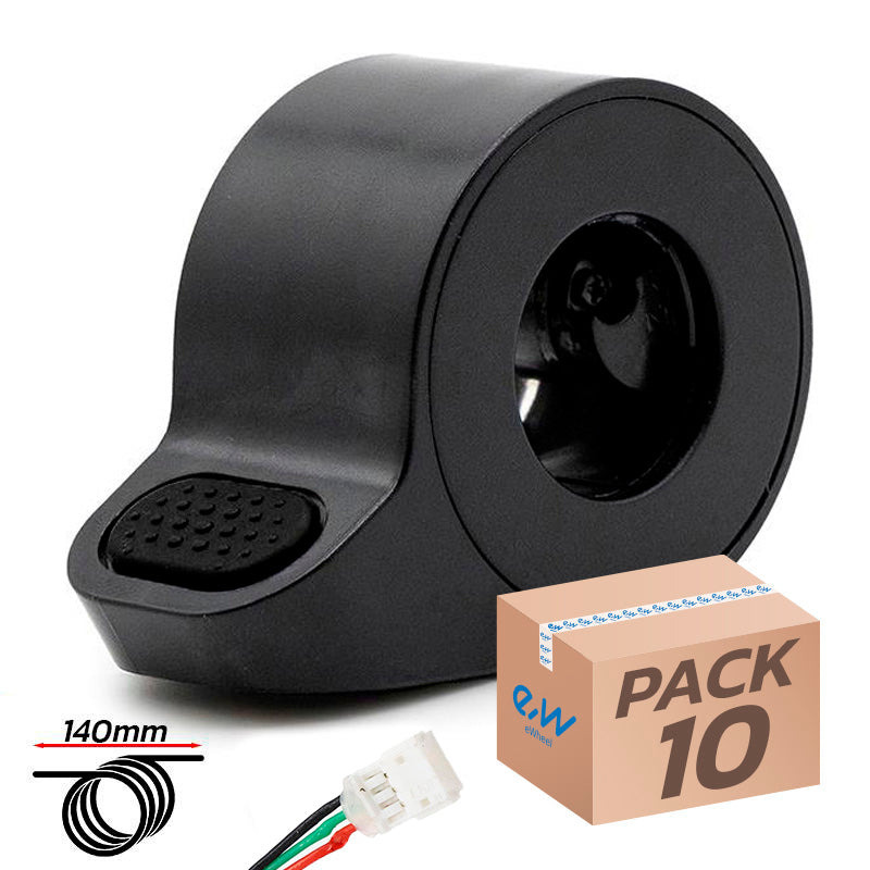 Ninebot and Xiaomi Accelerator - JST ZH Connector