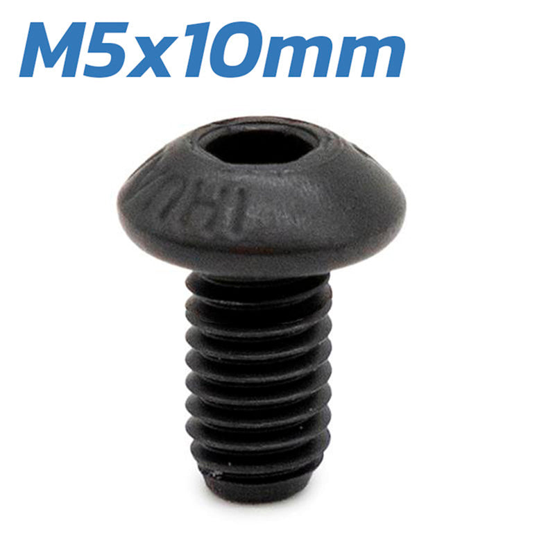 Fender Screw Mi4 Ultra 50 Pcs