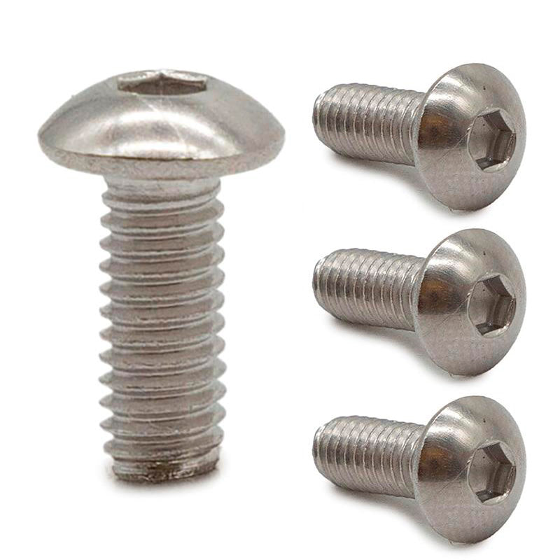 Mi4 ultra battery cover screws 50 Pcs