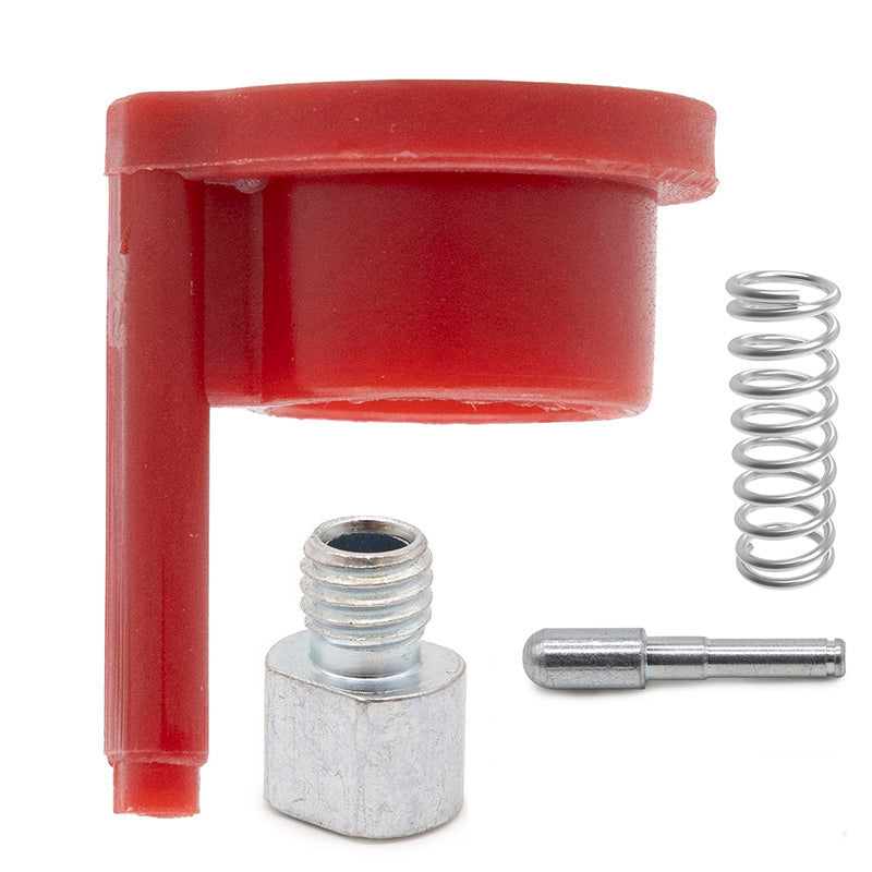 Original rear red reflector Wispeed T855