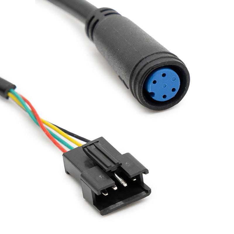 Cable display controladora ZRino DUO 2022