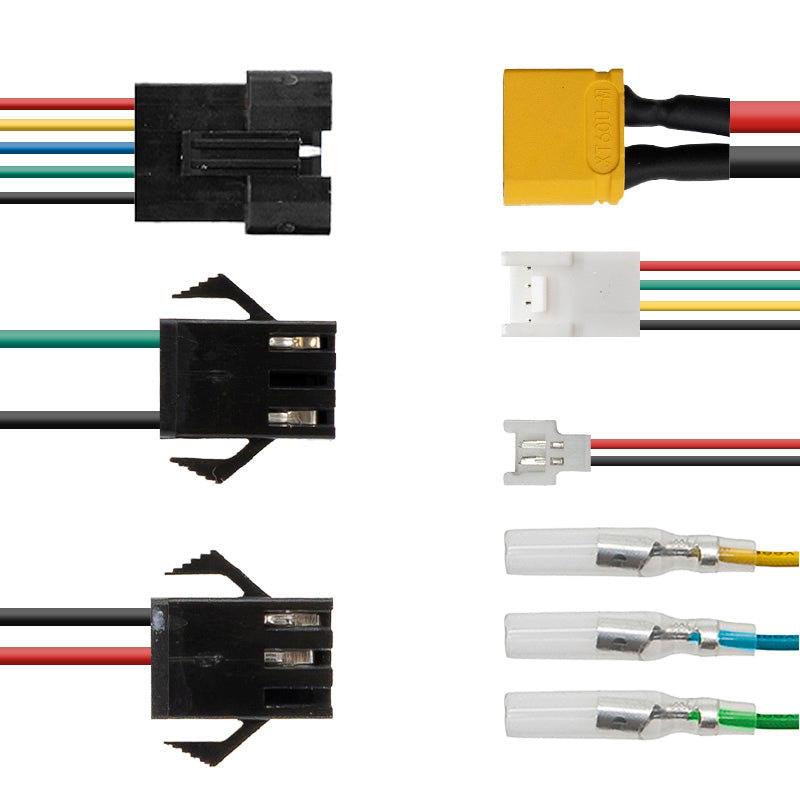 Zwheel E9T Controller