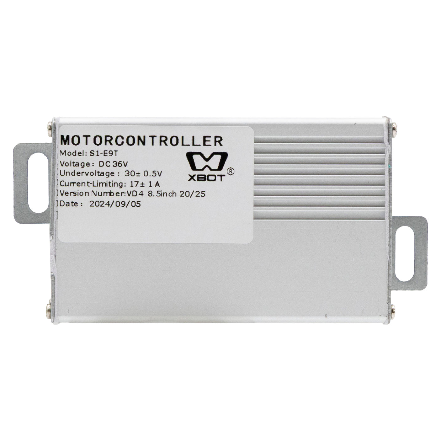 Zwheel E9T Controller