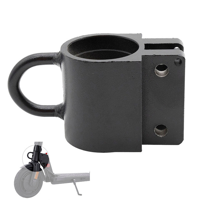 Polaczenie kierownicy/skladania oryginalne Wispeed T855