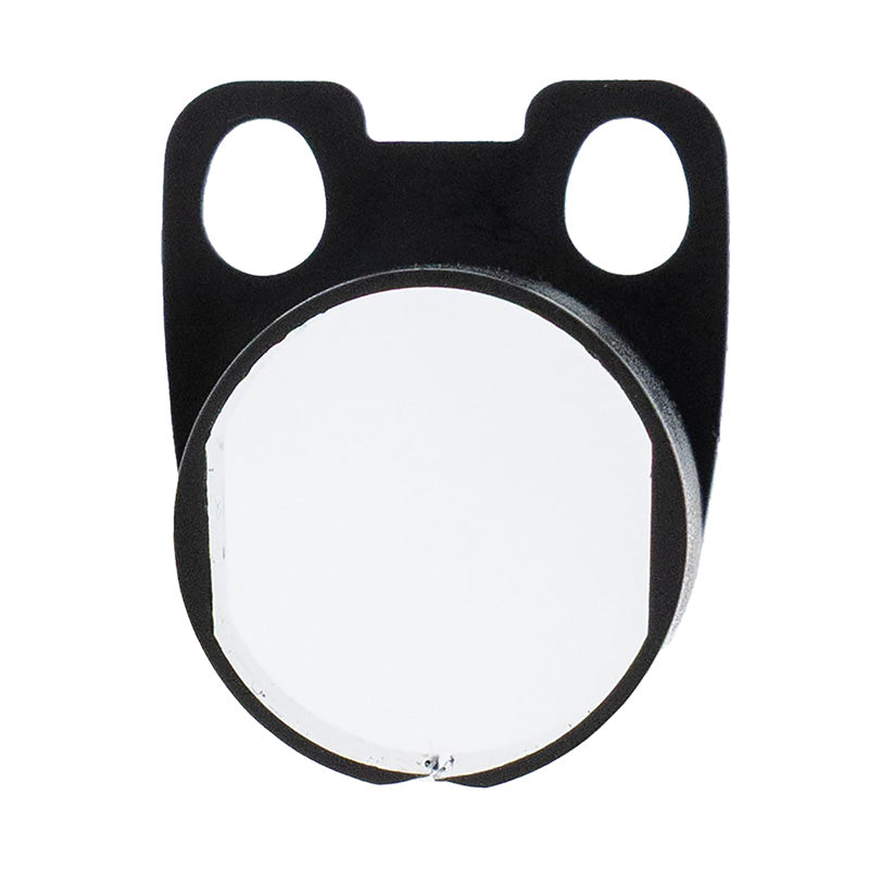 TEFLON ROD PIECE SPEEDWAY ROCKWAY AND CROSSOVER