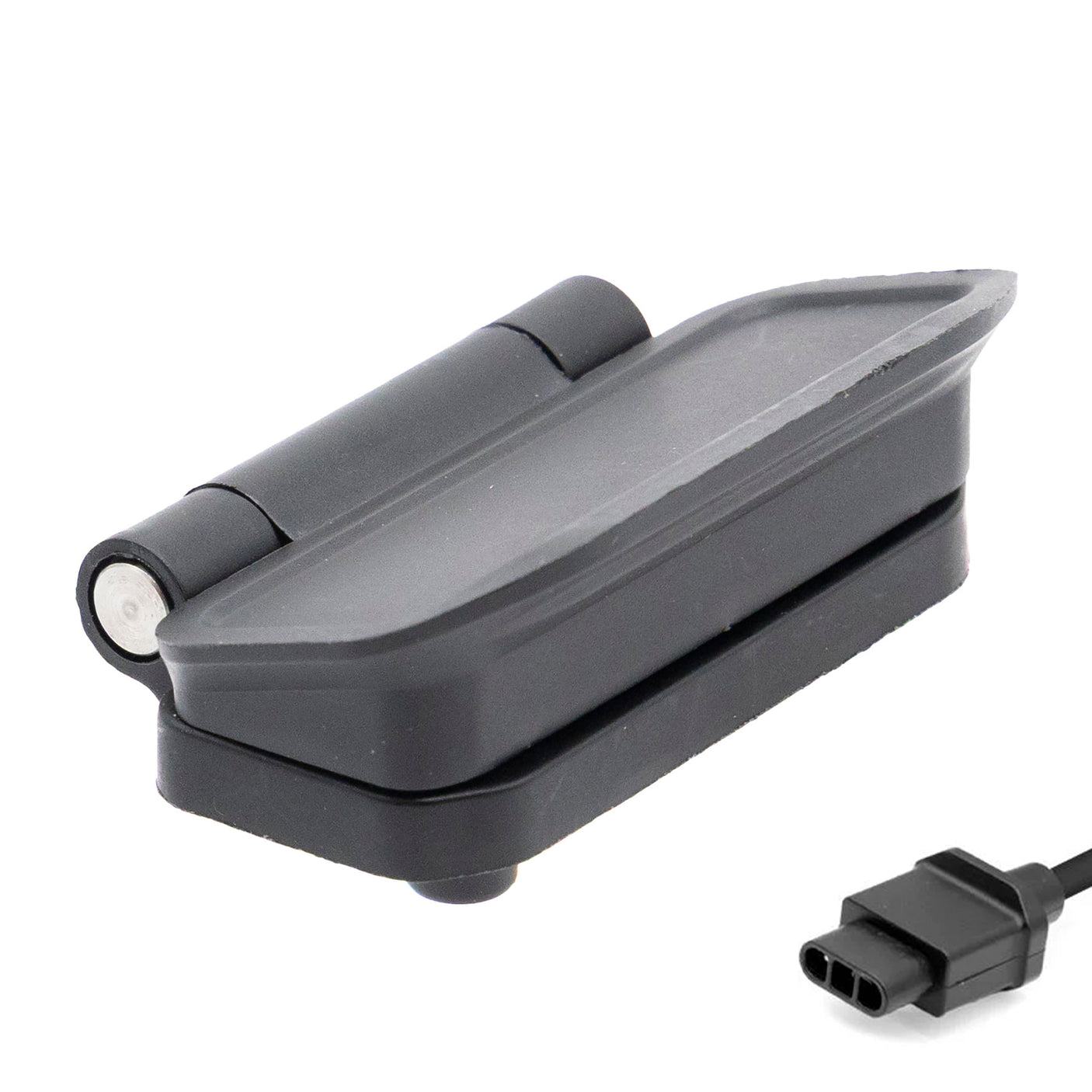 Tampa do conector de carga Niu KQi3