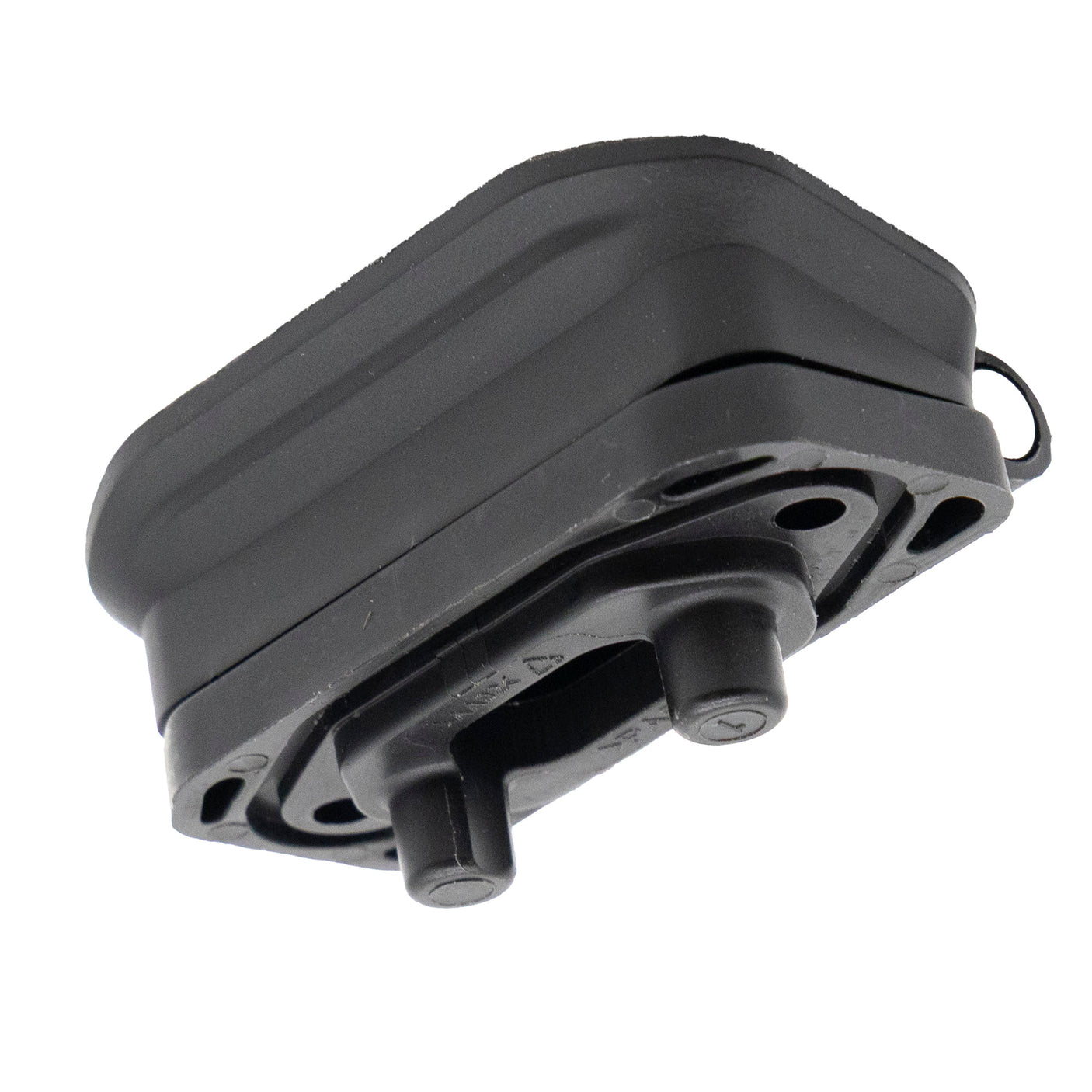 Tampa do conector de carga Niu KQi3