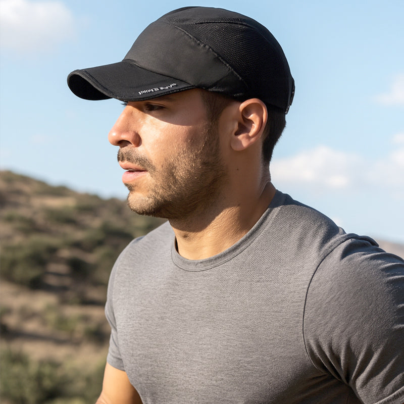 Complete Urho Cooling Cap