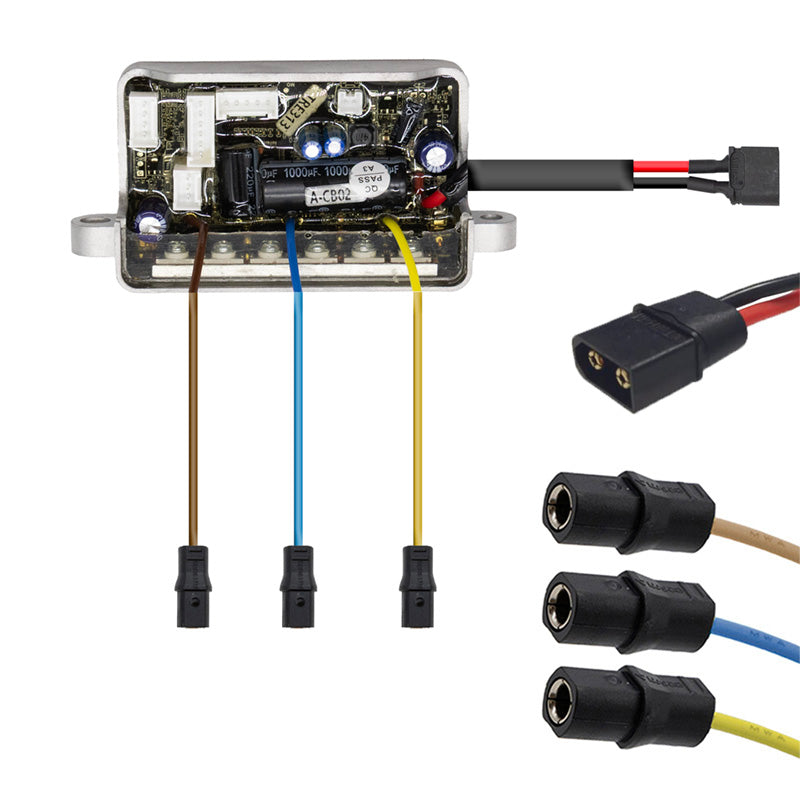 Controller Niu KQi2 IT