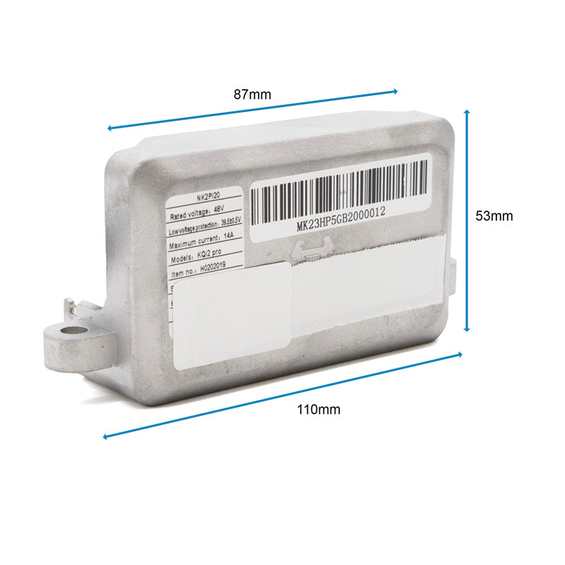 Controller Niu KQi2 IT