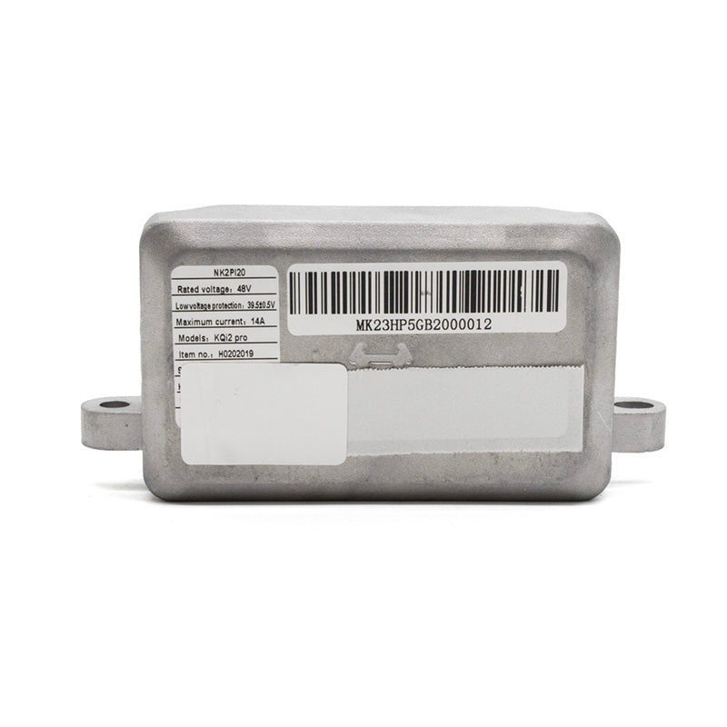 Controller Niu KQi2 IT