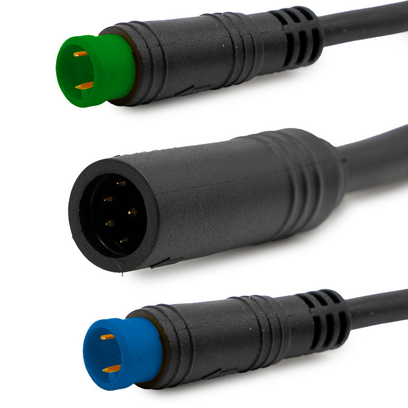 Kabel BUS 1-2 HIKERBOY FOXTROT PLUS