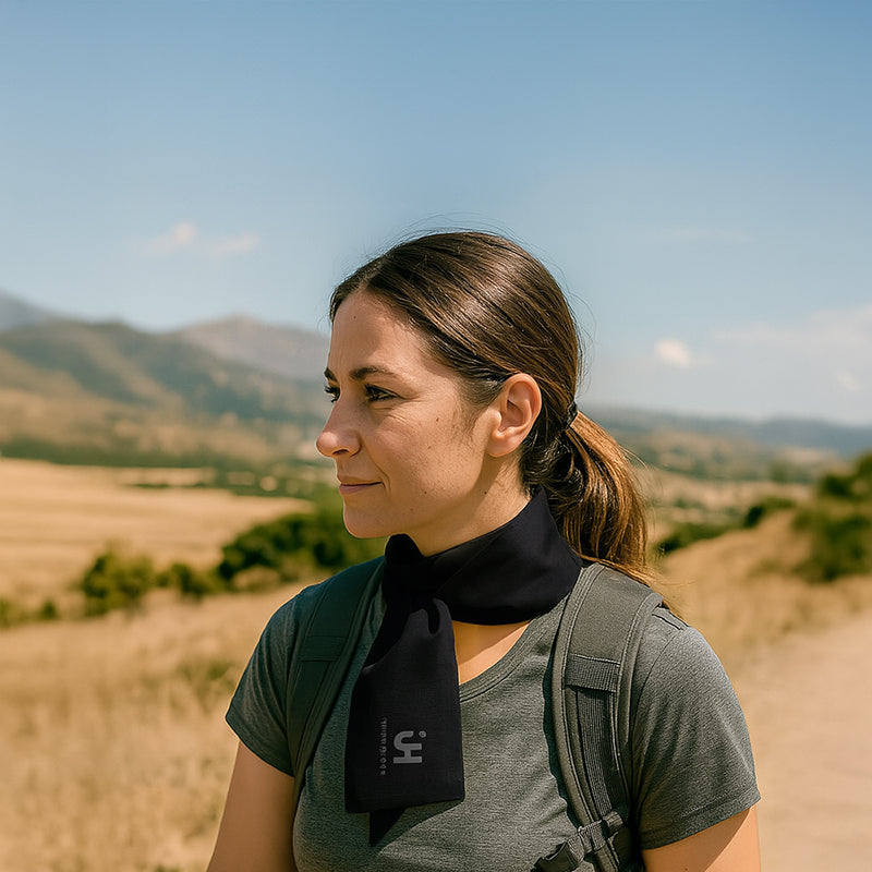 URHO cooling neck wrap