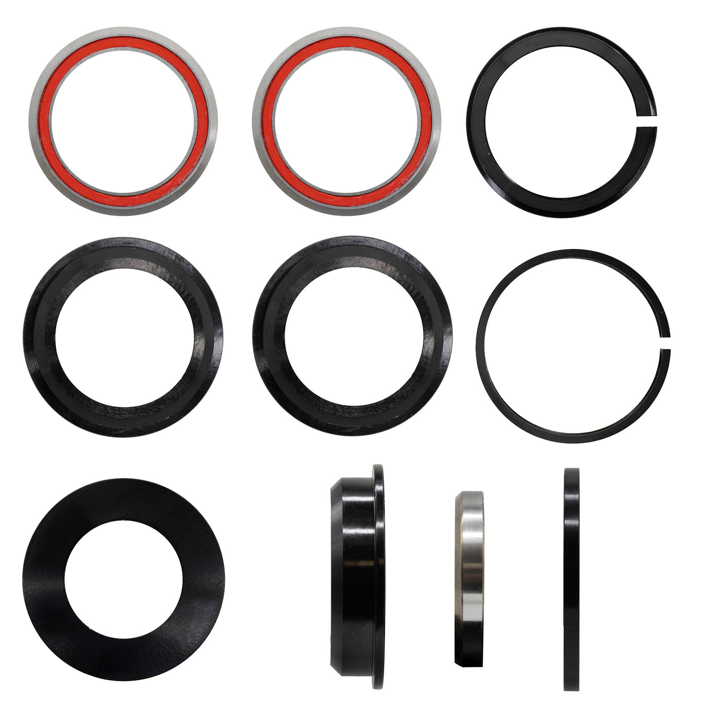 HIKERBOY FOXTROT PLUS Lenkungssatz