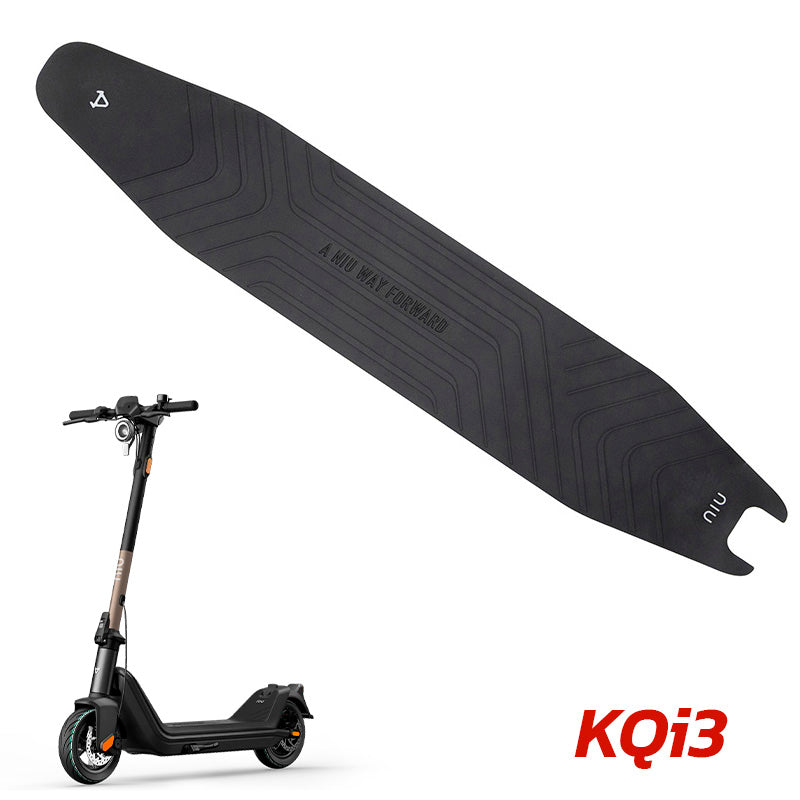 Non-Slip Base Niu KQi3 Sport All colors
