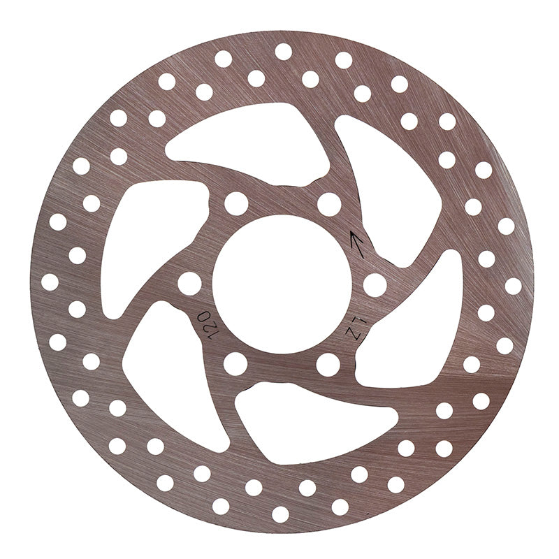 Brake disc Niu KQi3