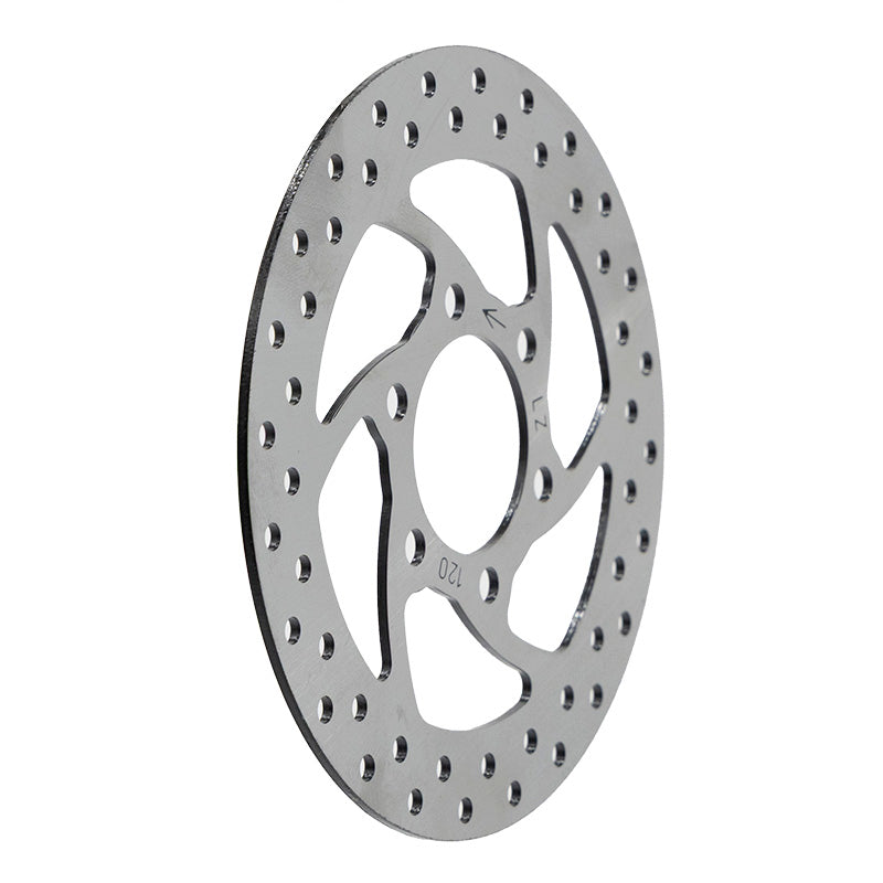 Brake disc Niu KQi3