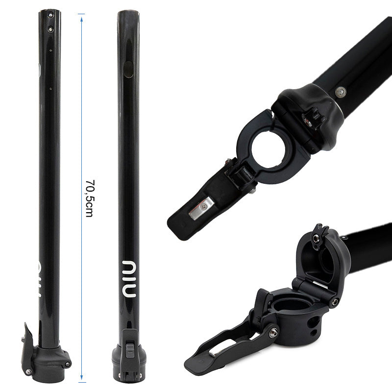 Mástil Niu KQi300P