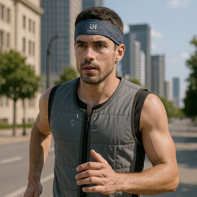 Cooling Vest PRO URHO