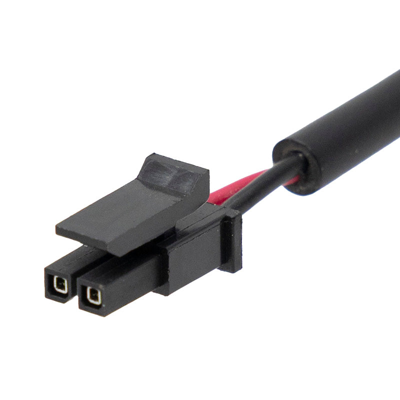 Ladestecker-Verlängerungskabel Niu KQi2