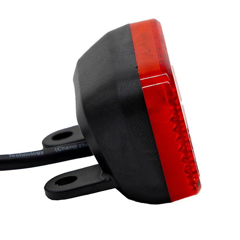 Niu KQi100 rear light
