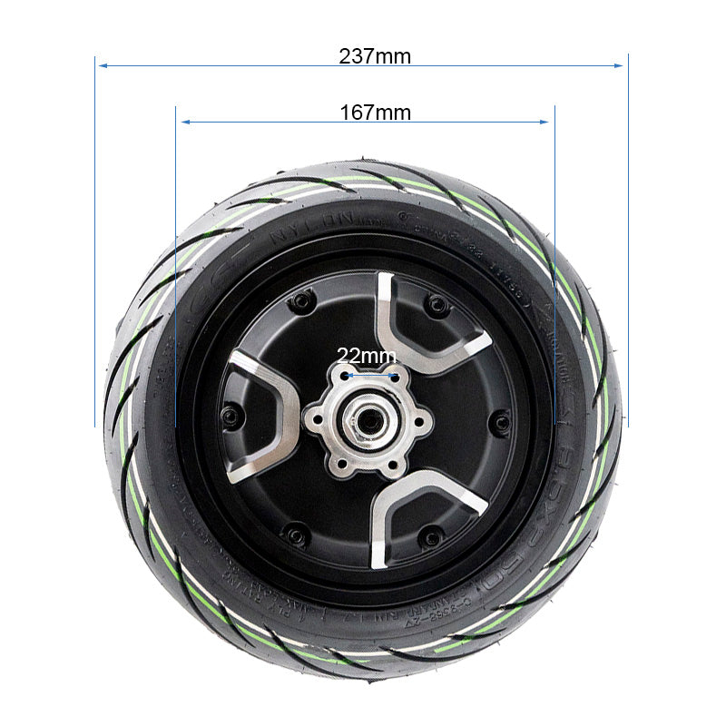 Motore Niu KQi3 Sport