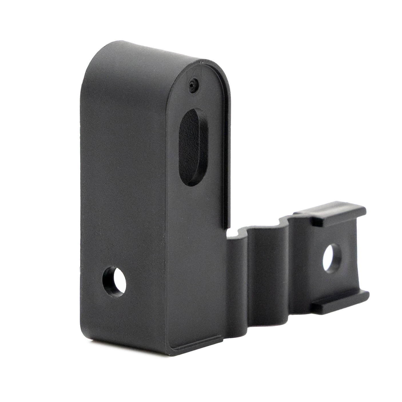 Suporte de luz intermitente traseira esquerda Niu KQi2