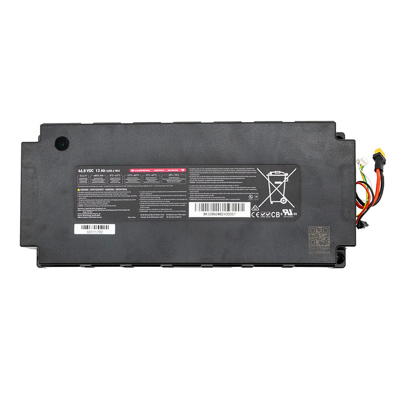 Niu KQi3 MAX Battery