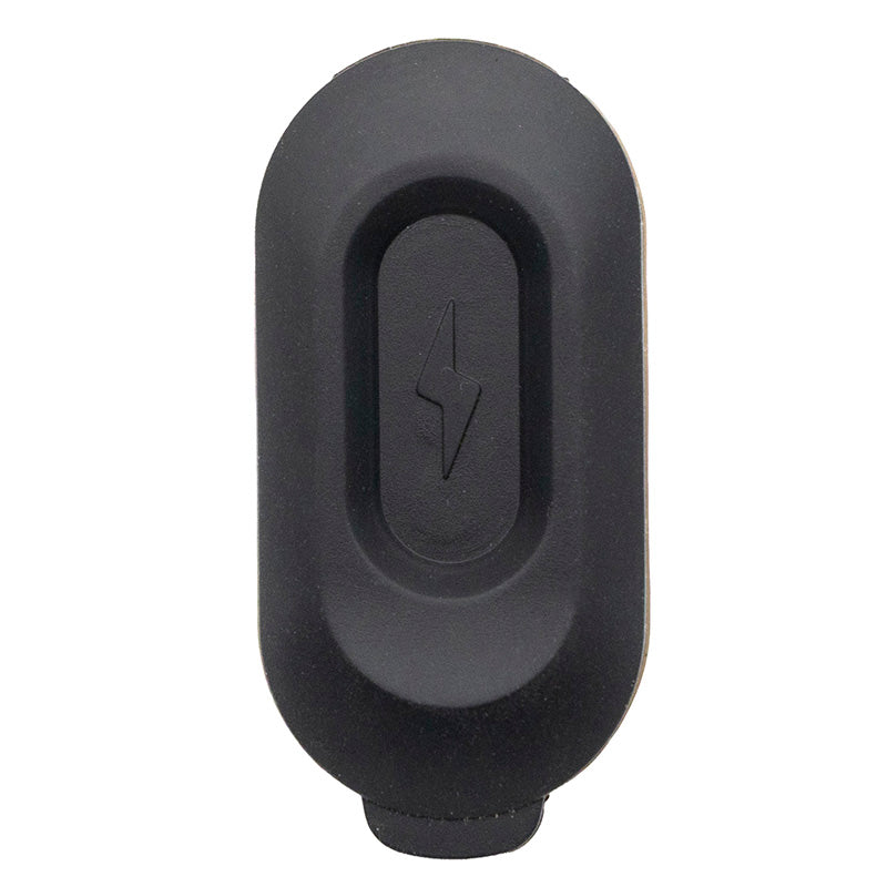 Niu KQi2 Charging Port Cover