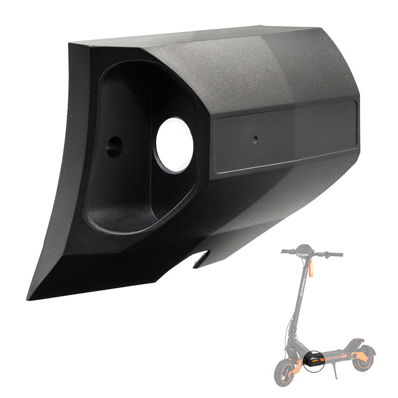 Left Front Light Trim Kukirin G3