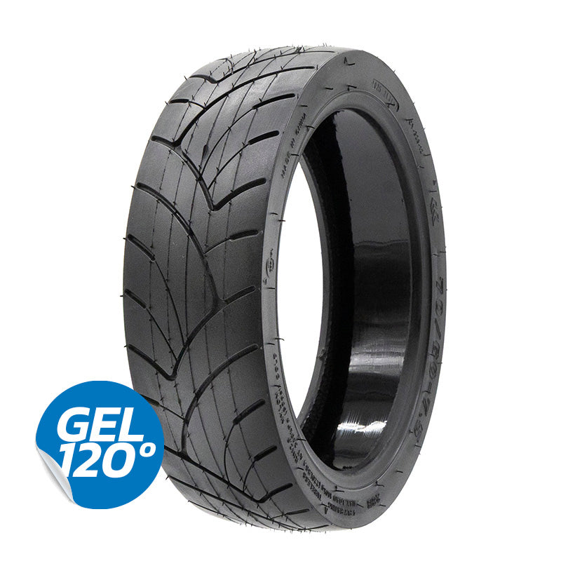 Tubeless Tire 70/60-7.5 EWHEEL PANTHERURBAN