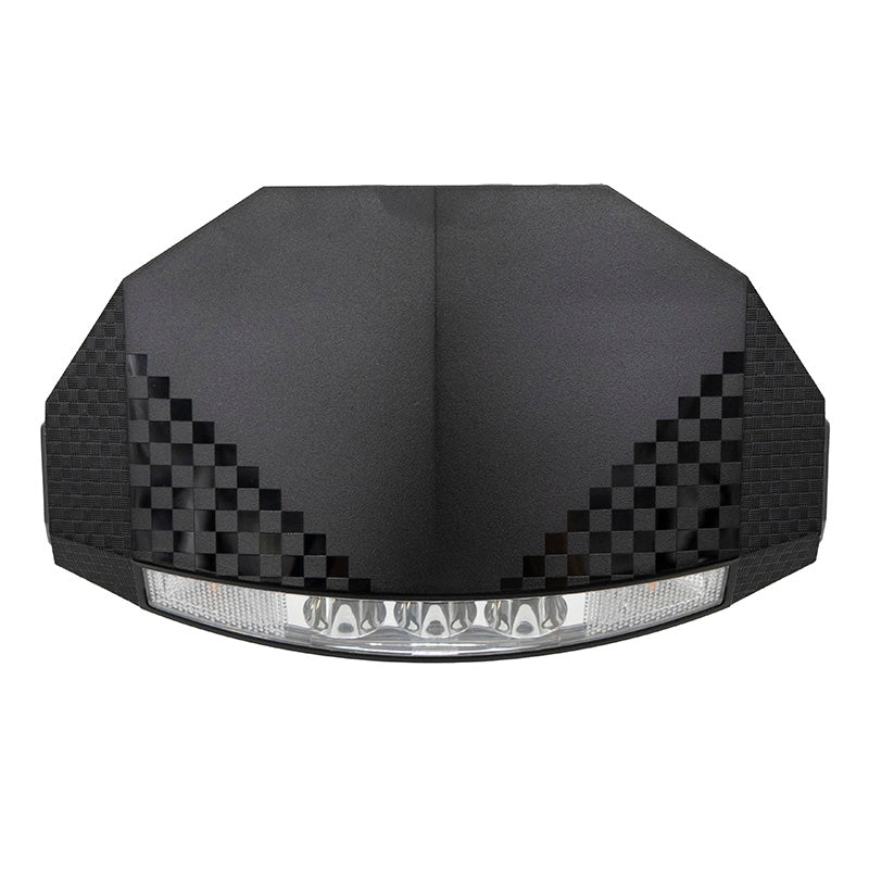 Pantalla display Kukirin G4 (Sin logo)