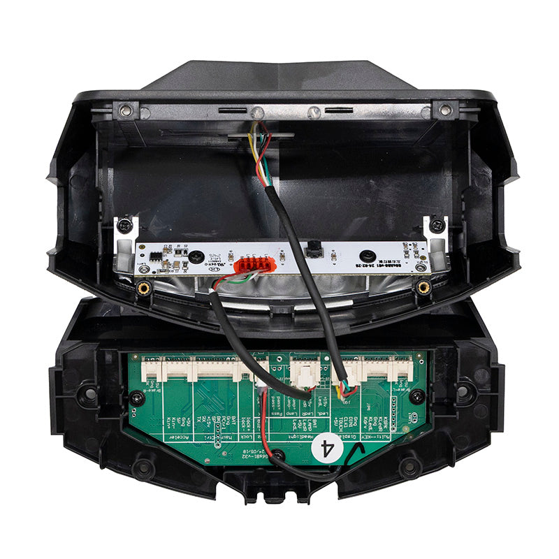 Pantalla display Kukirin G4 (Sin logo)