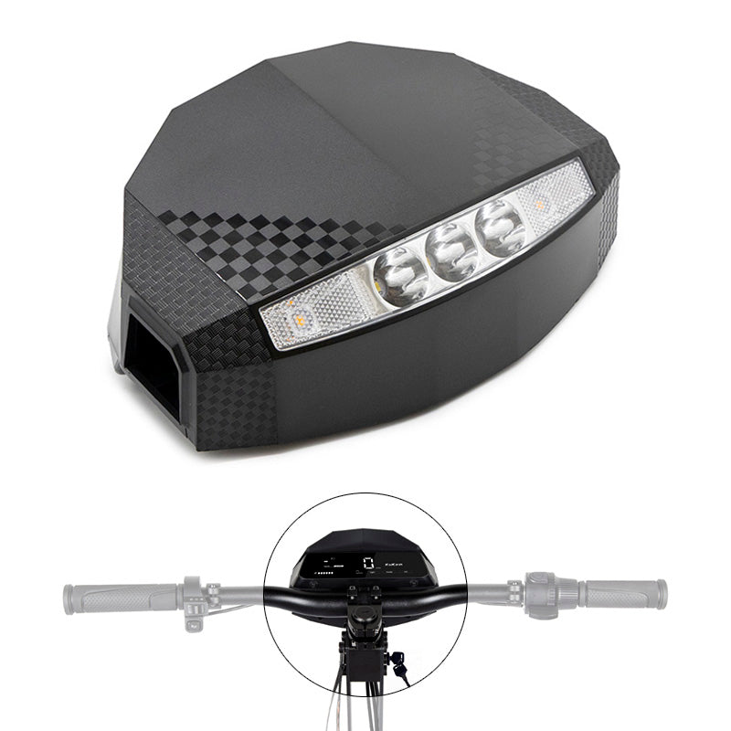 Pantalla display Kukirin G4 (Sin logo)